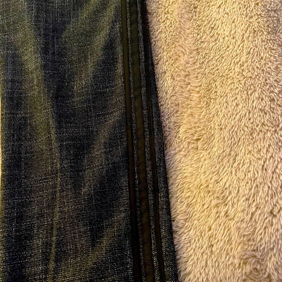 Black Saks Fifth Avenue - Picture 3 of 4